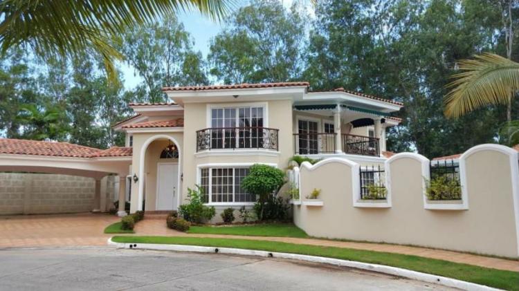 Foto Casa en Alquiler en Costa del Este, Ciudad de Panam, Panam - U$D 5.000 - CAA14995 - BienesOnLine