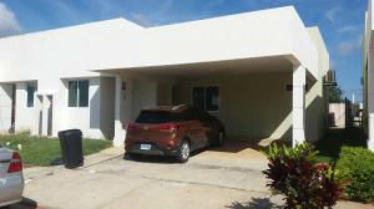 Foto Casa en Alquiler en , Panam - U$D 675 - CAA16554 - BienesOnLine