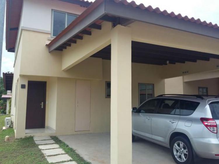 Foto Casa en Alquiler en Panama Pacifico, Ciudad de Panam, Panam - U$D 1.700 - CAA12225 - BienesOnLine