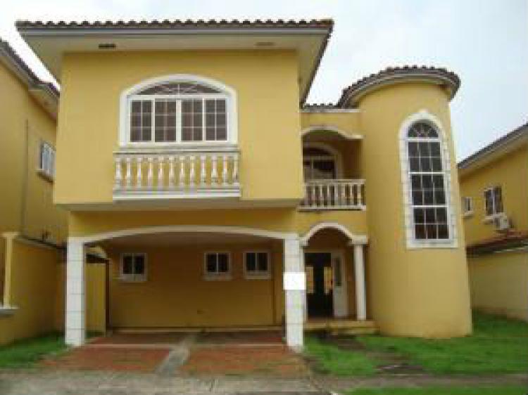 Foto Casa en Alquiler en San Miguelito, Panam - U$D 3.000 - CAA9459 - BienesOnLine