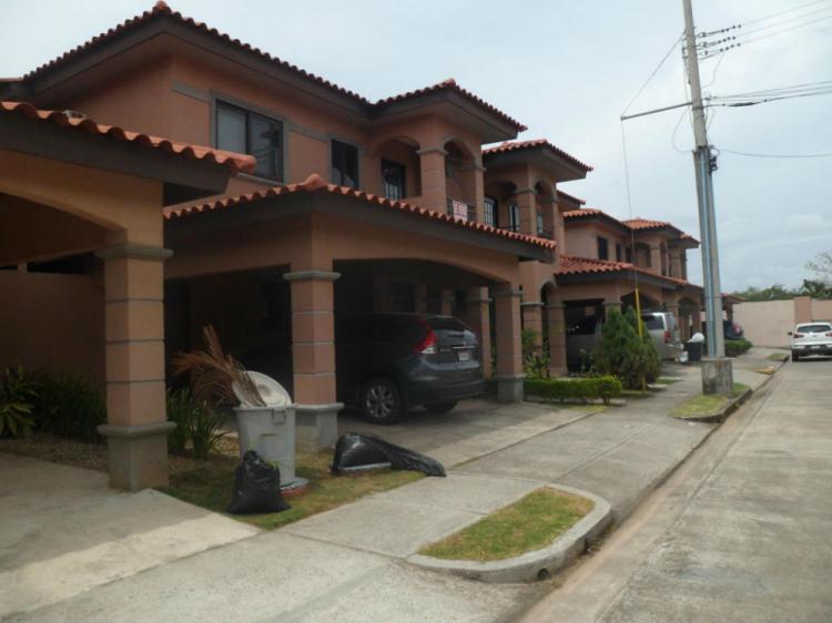 Foto Casa en Alquiler en , Panam - U$D 1.550 - CAA15858 - BienesOnLine