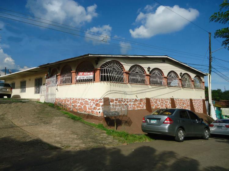 Foto Casa en Venta en Arraijan, Cruz De Oro, Arraijn, Panam - U$D 120.000 - CAV10424 - BienesOnLine