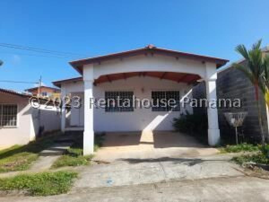 Foto Casa en Alquiler en ARRAIJAN, Arraijn, Panam - U$D 500 - CAA71565 - BienesOnLine