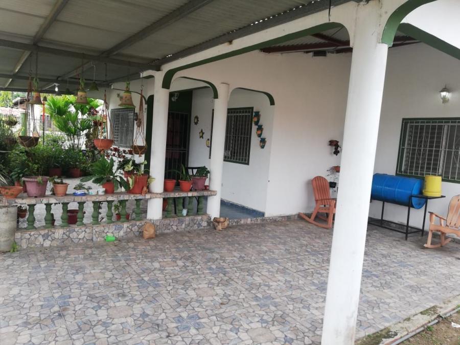 Foto Casa en Venta en Barriada Villa Carolina #2, El silencio, Bocas del Toro - U$D 80.000 - CAV37403 - BienesOnLine
