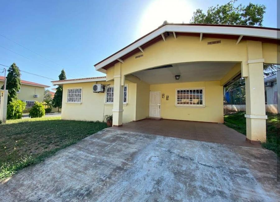 Foto Casa en Venta en Chitré, Herrera - U$D 155.000 - CAV55253 - BienesOnLine