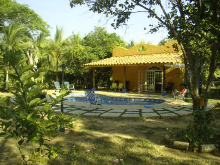 Foto Casa en Venta en Chame, Panam - U$D 350.000 - CAV44 - BienesOnLine
