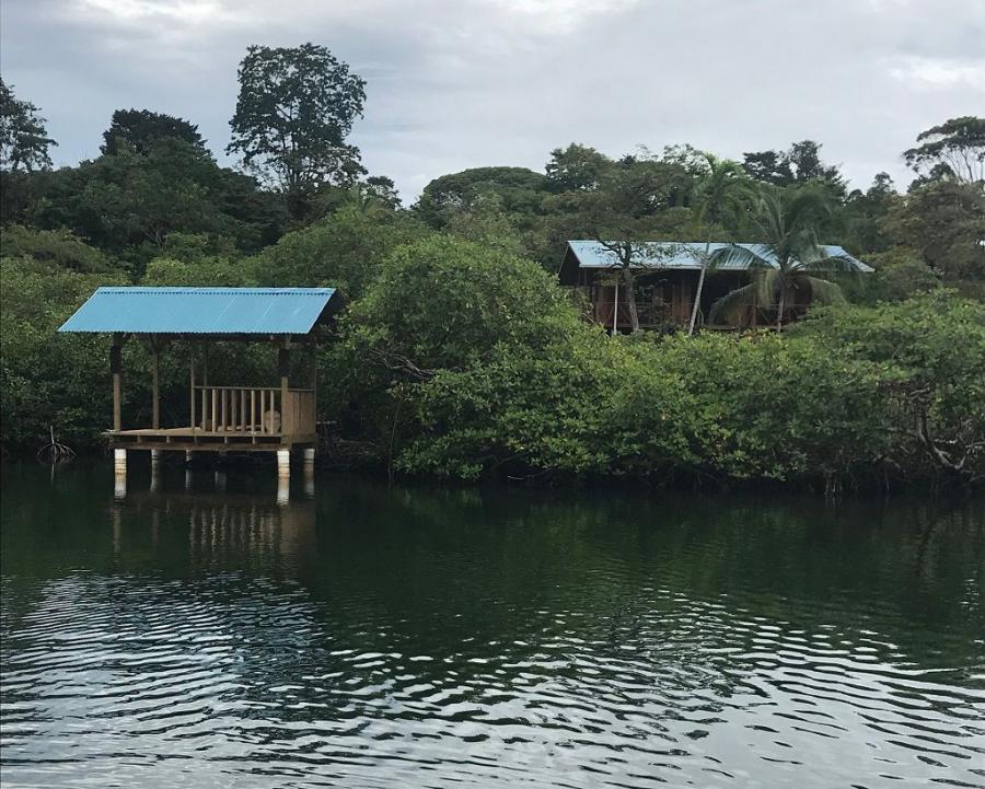 Foto Casa en Venta en Isla Solarte, Bocas del Toro - U$D 165.000 - CAV30765 - BienesOnLine