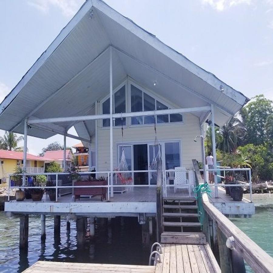 Foto Casa en Venta en Bocas del Toro, Bocas del Toro - U$D 450.000 - CAV31327 - BienesOnLine