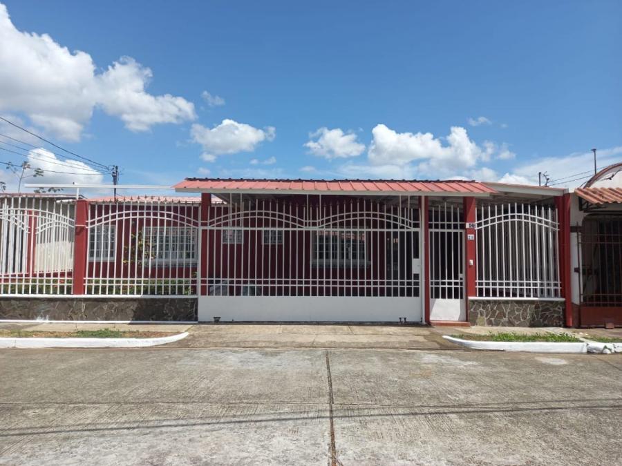 Foto Casa en Venta en Residencial Brisas de Arraijn, Juan Demstenes Arosemena, Panam - U$D 125.000 - CAV48258 - BienesOnLine