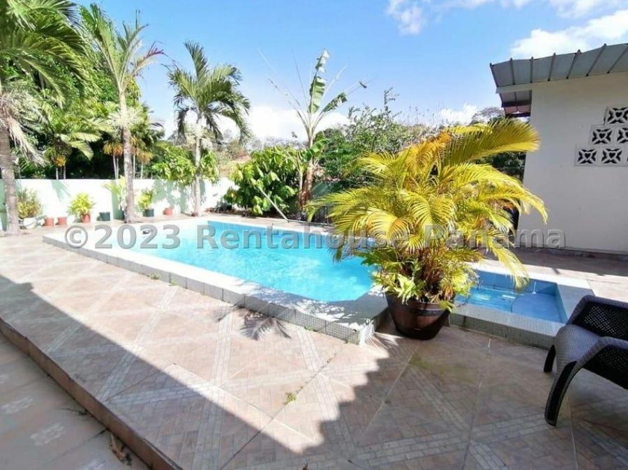 Foto Casa en Alquiler en VILLA ZAITA, Panam - U$D 900 - CAA72178 - BienesOnLine