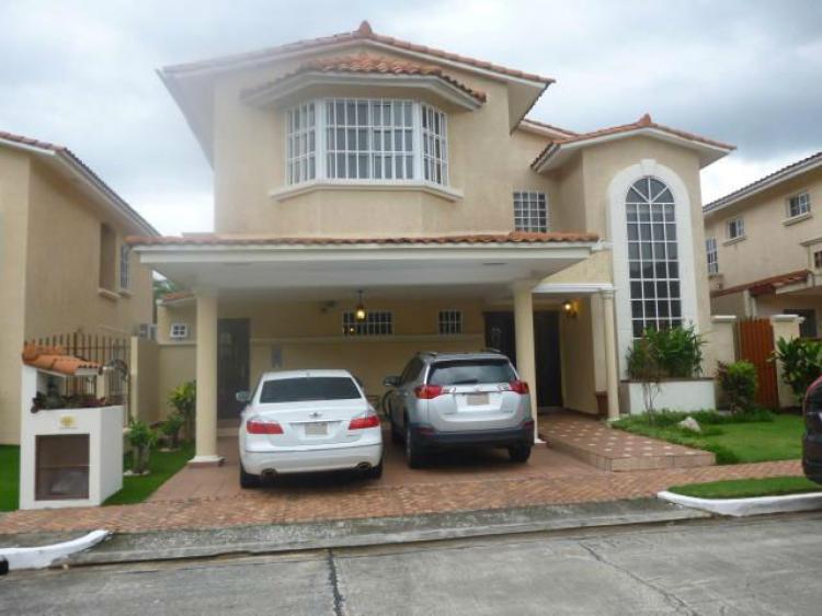 Foto Casa en Venta en Panama, Ciudad de Panam, Panam - U$D 715.000 - CAV5681 - BienesOnLine