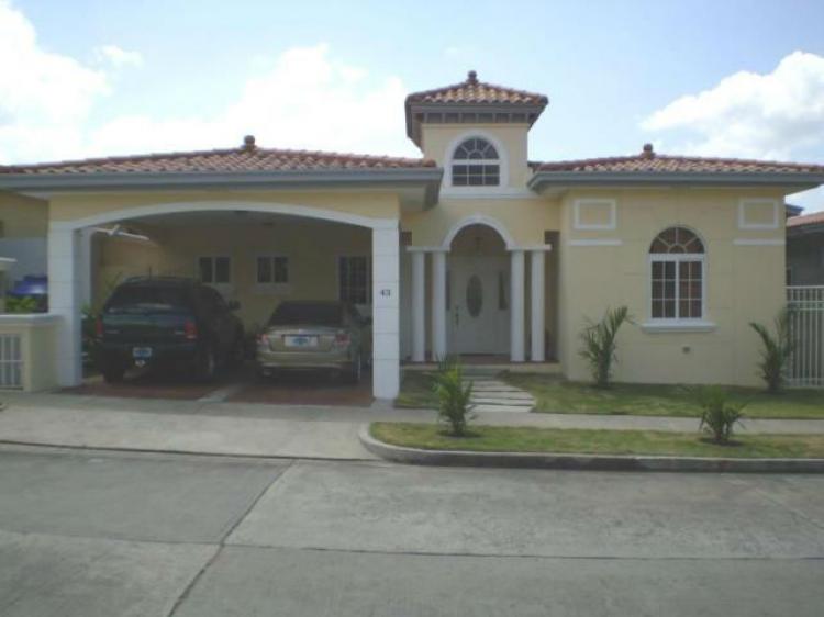 Foto Casa en Venta en Altos de panama, Ciudad de Panam, Panam - U$D 459.000 - CAV10395 - BienesOnLine