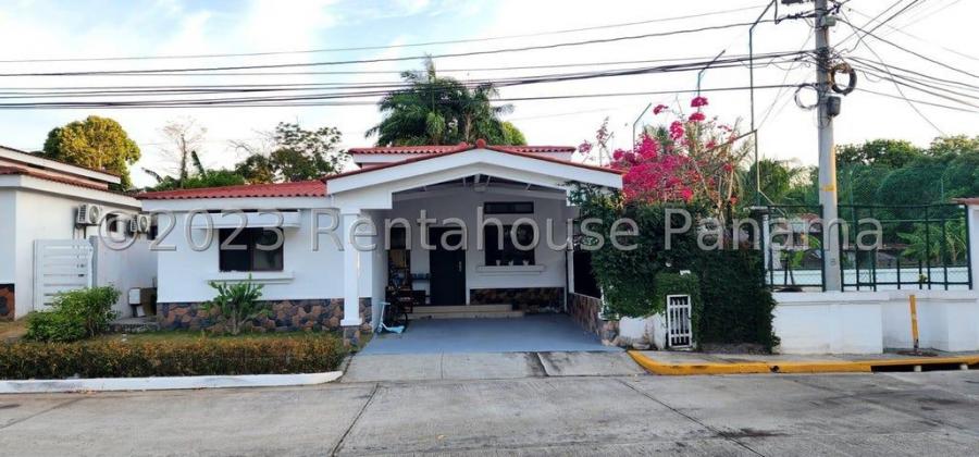 Foto Casa en Venta en ARRAIJAN, Arraijn, Panam - U$D 135.000 - CAV68355 - BienesOnLine
