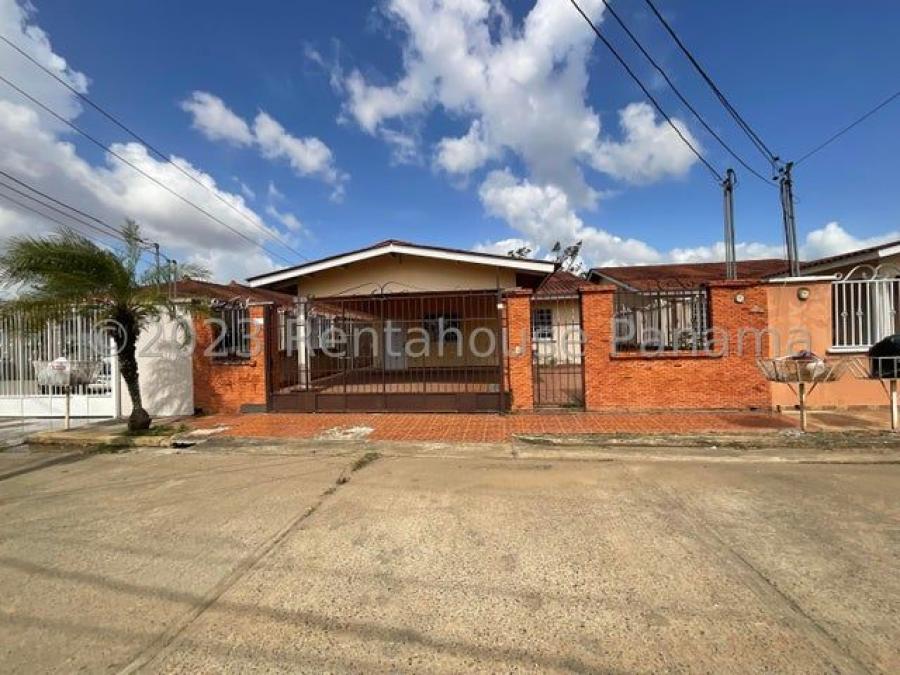 Foto Casa en Venta en VISTA ALEGRE, Vista Alegre, Panam - U$D 110.000 - CAV68362 - BienesOnLine