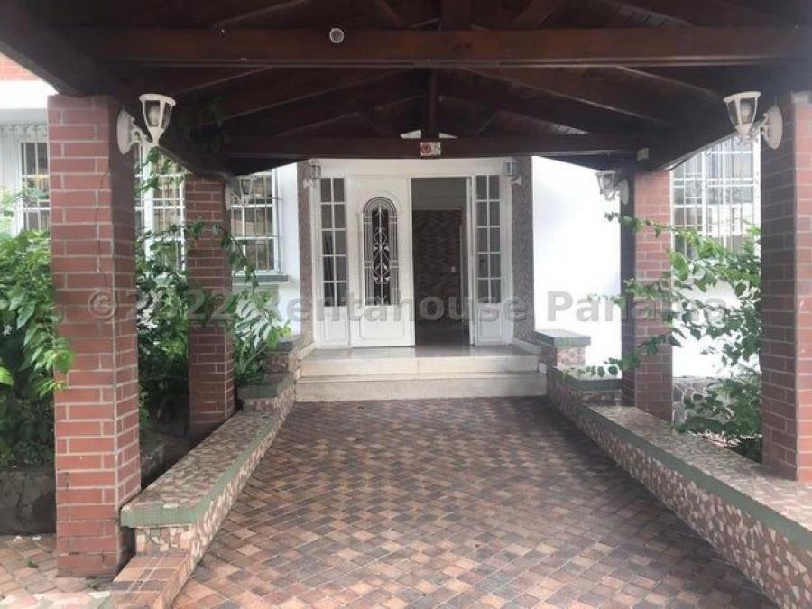 Foto Casa en Venta en Betania, Ciudad de Panamá, Panamá - U$D 780.000 - CAV79513 - BienesOnLine