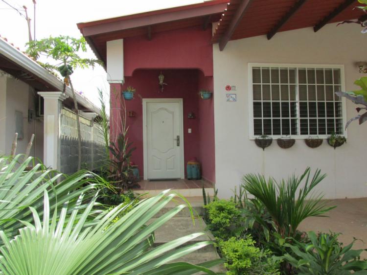 Foto Casa en Venta en Nuevo Emperador, Arraijn, Panam - U$D 110.500 - CAV7761 - BienesOnLine