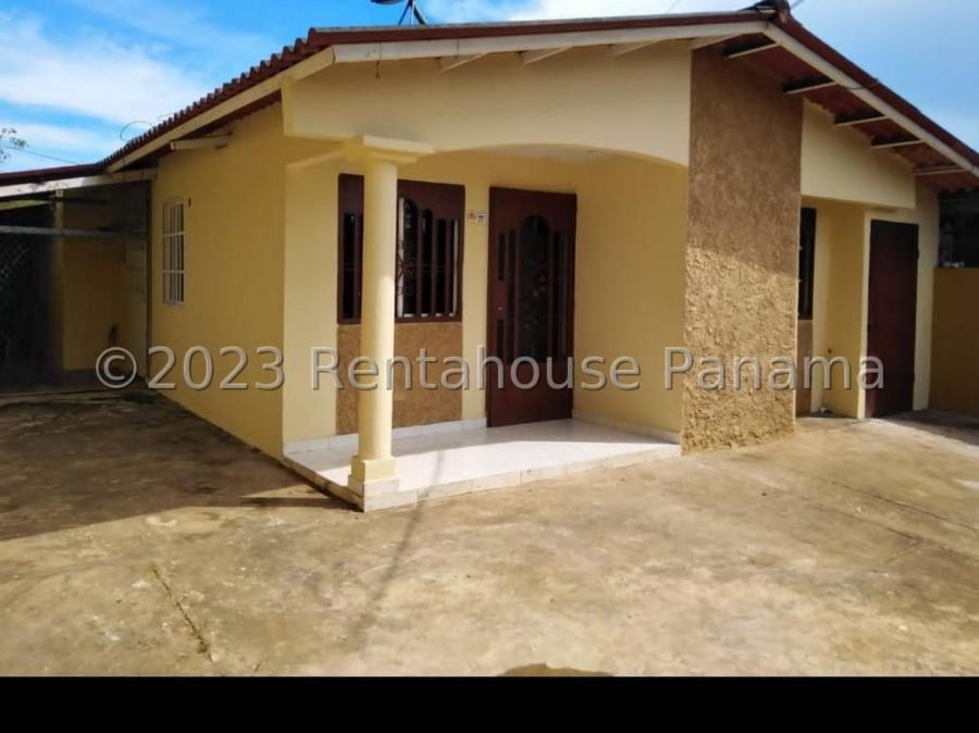 Foto Casa en Venta en Arraijn, Arraijn, Panam - U$D 85.000 - CAV66597 - BienesOnLine