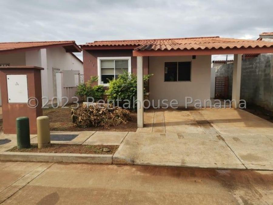 Foto Casa en Venta en ARBOLEDA, La Chorrera, Panam - U$D 85.000 - CAV68412 - BienesOnLine