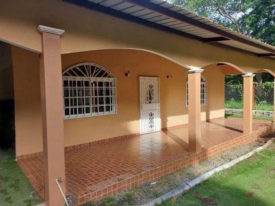 Foto Casa en Venta en Veracruz, Arraijn, Panam - U$D 140.000 - CAV71347 - BienesOnLine