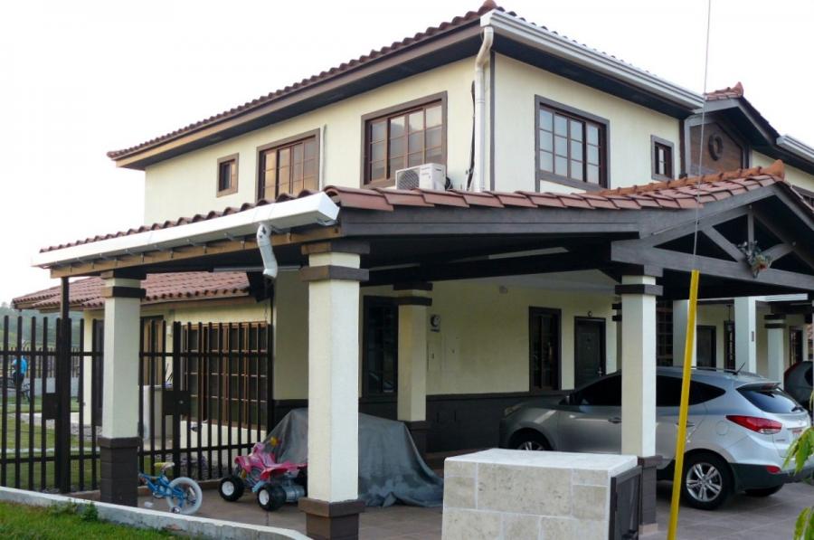 Foto Casa en Venta en Mirador del Lago, Las Cumbres, Panam - U$D 225.000 - CAV56272 - BienesOnLine