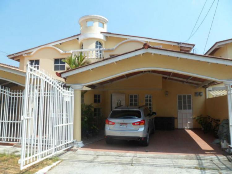 Foto Casa en Venta en Condado del Rey, Ciudad de Panam, Panam - U$D 240.000 - CAV8250 - BienesOnLine