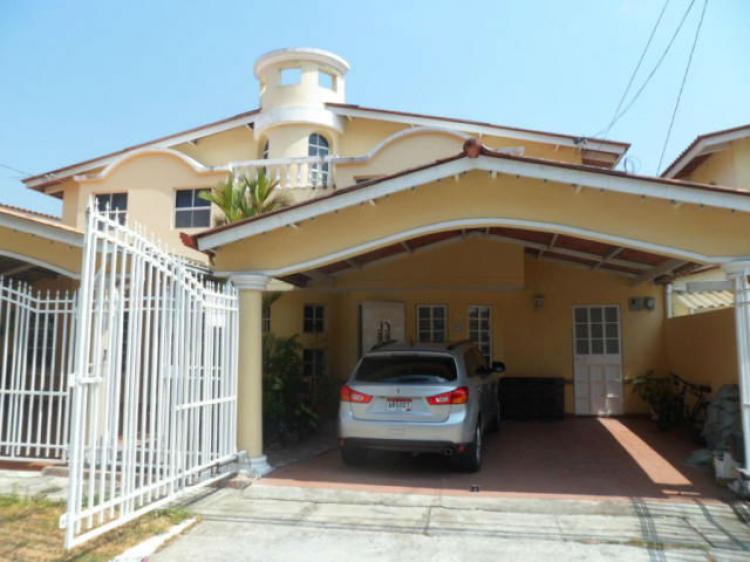 Foto Casa en Venta en Condado del rey, Ciudad de Panam, Panam - U$D 235.000 - CAV10384 - BienesOnLine