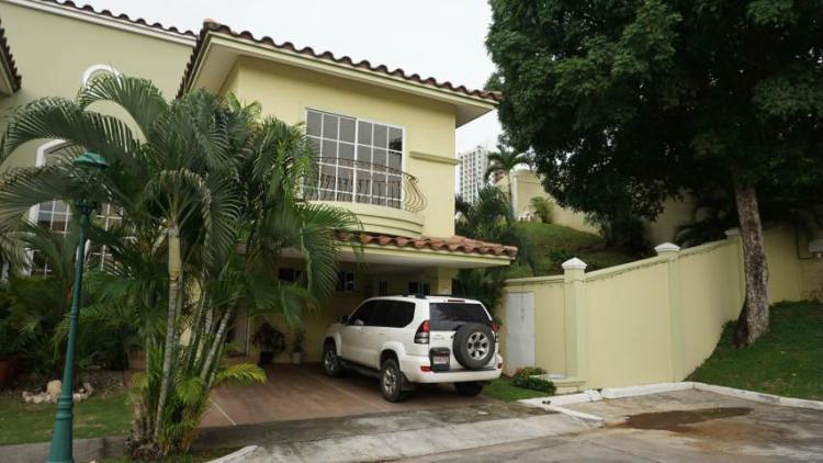 Foto Casa en Venta en Condado del Rey, Ciudad de Panam, Panam - U$D 419.000 - CAV10990 - BienesOnLine
