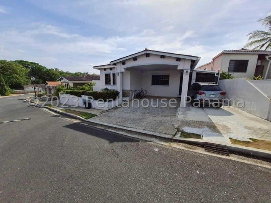 Foto Casa en Venta en costa verde, COSTA VERDE, Panam - U$D 250.000 - CAV68324 - BienesOnLine