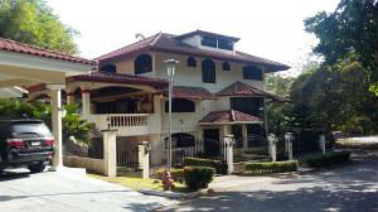 Foto Casa en Venta en Ancn, Panam - U$D 990.000 - CAV9196 - BienesOnLine