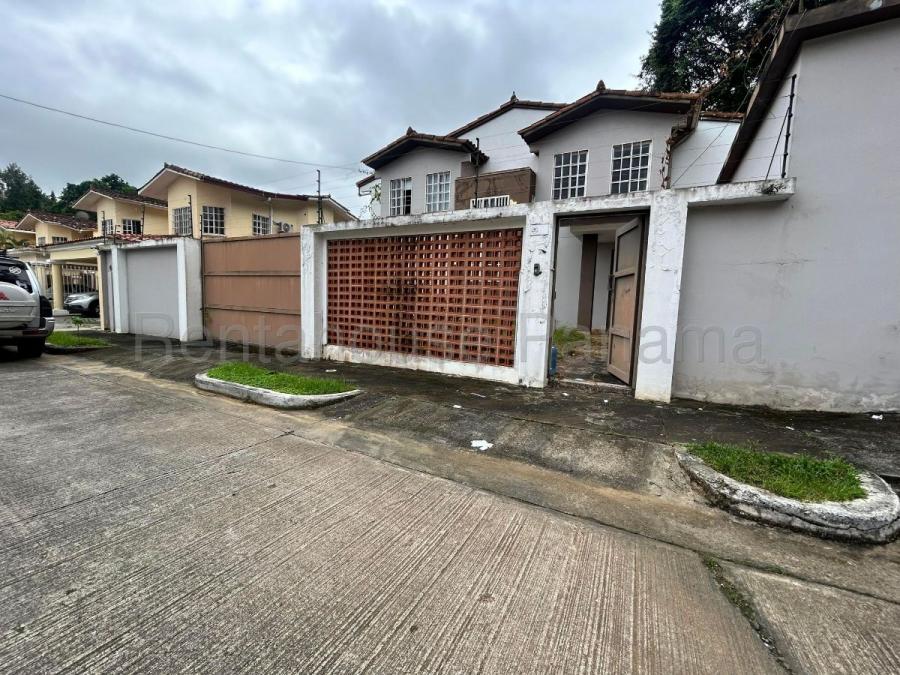 Foto Casa en Venta en Ciudad de Panamá, Panamá - U$D 589.500 - CAV82126 - BienesOnLine