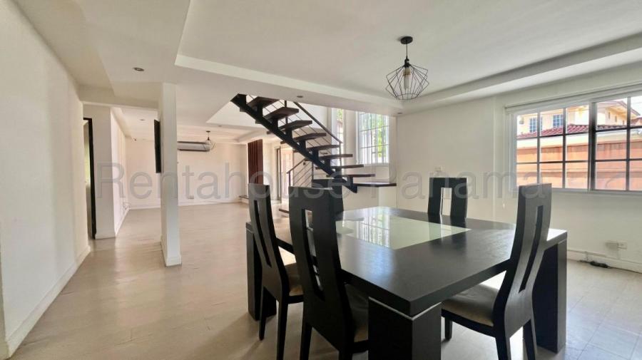 Foto Casa en Venta en Ciudad de Panamá, Panamá - U$D 589.500 - CAV83992 - BienesOnLine
