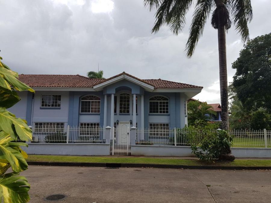 Foto Casa en Venta en albrook, Panam - U$D 625.000 - CAV45620 - BienesOnLine
