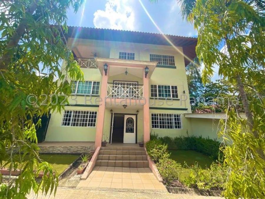 Foto Casa en Venta en Albrook, Albrook, Panam - U$D 1.050.000 - CAV65721 - BienesOnLine