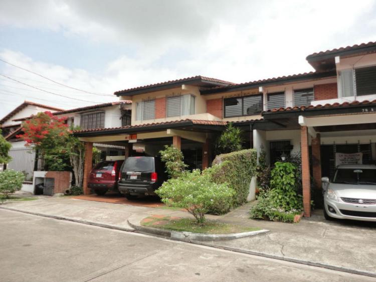 Foto Casa en Venta en , Panam - U$D 540.000 - CAV9765 - BienesOnLine