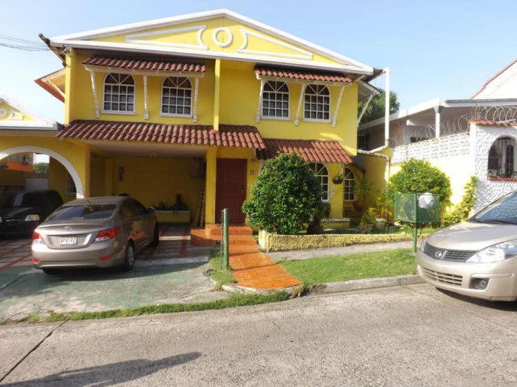 Foto Casa en Venta en Betania, Panam - U$D 570.000 - CAV9766 - BienesOnLine