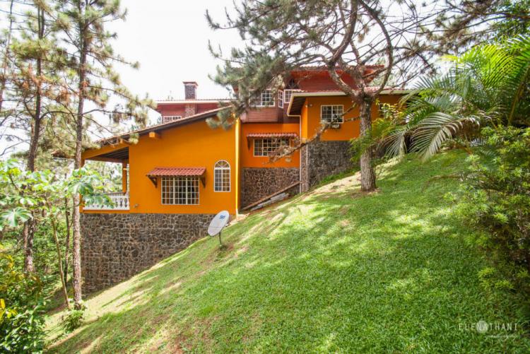 Foto Casa en Venta en Tocumen, Panam - U$D 750.000 - CAV10399 - BienesOnLine