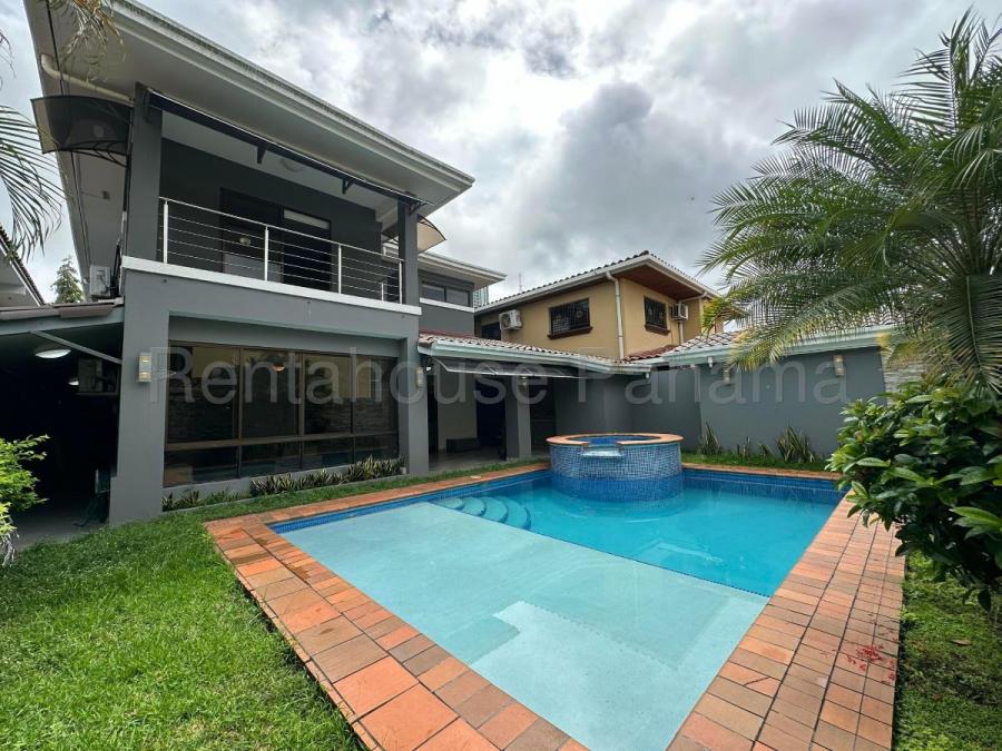 Foto Casa en Venta en Ciudad de Panamá, Panamá - U$D 617.000 - CAV83162 - BienesOnLine