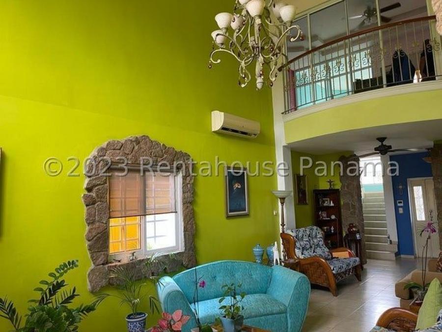 Foto Casa en Venta en Altos de Panama, Ciudad de Panam, Panam - U$D 520.000 - CAV67883 - BienesOnLine