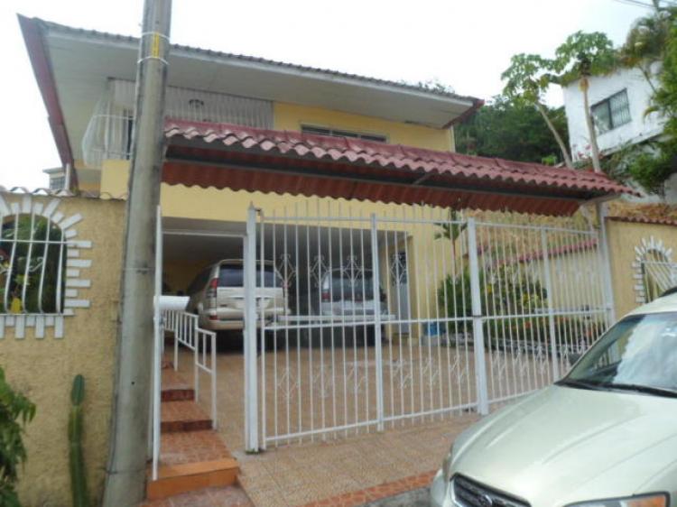 Foto Casa en Venta en Balboa, Panam - U$D 350.000 - CAV4836 - BienesOnLine
