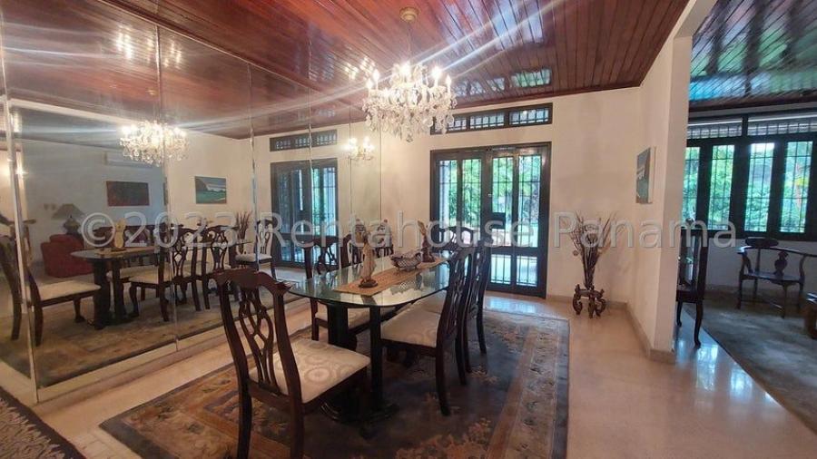Foto Casa en Venta en Altos del Golf, Ciudad de Panam, Panam - U$D 700.000 - CAV67854 - BienesOnLine