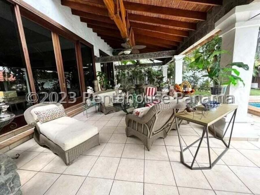 Foto Casa en Venta en Altos del Golf, Ciudad de Panam, Panam - U$D 1.870.000 - CAV71708 - BienesOnLine
