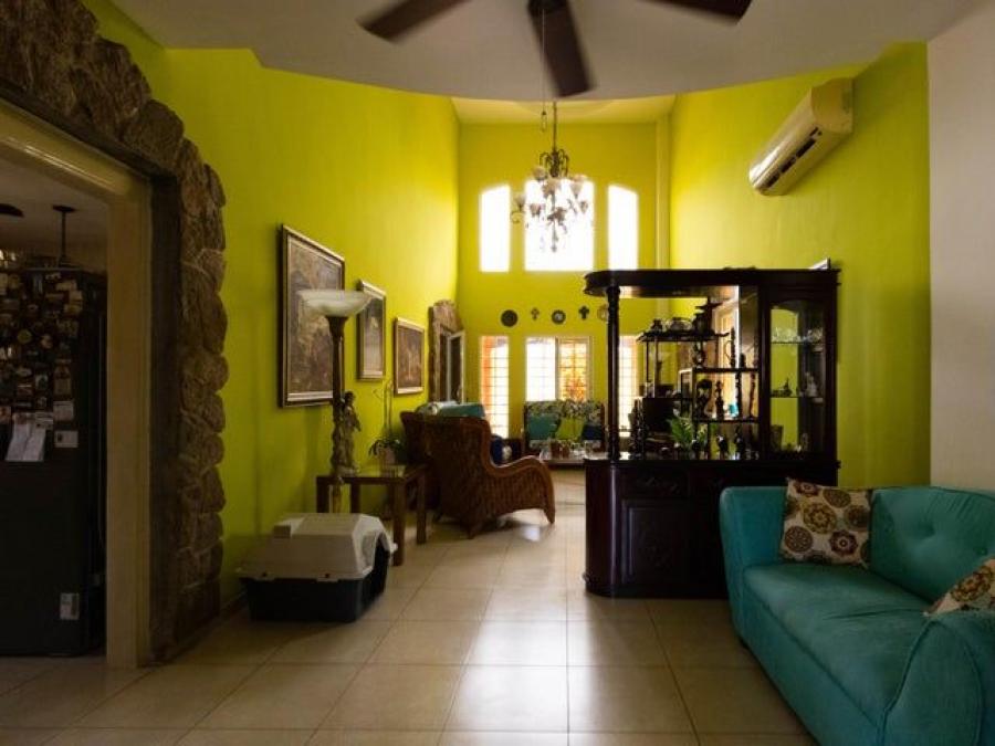 Foto Casa en Venta en Ancon, Ancn, Panam - U$D 490.000 - CAV68147 - BienesOnLine