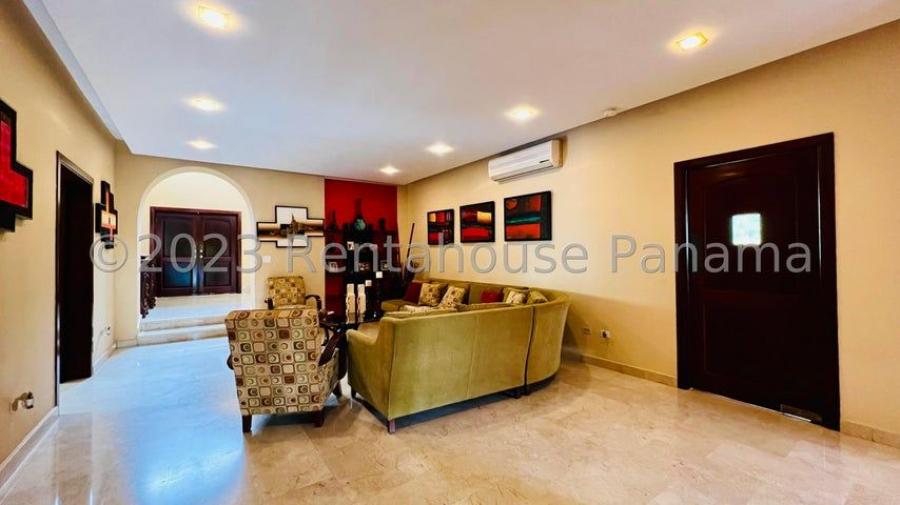 Foto Casa en Venta en Ancon, Ancn, Panam - U$D 2.000.000 - CAV68171 - BienesOnLine