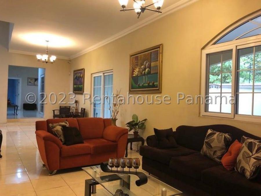 Foto Casa en Venta en Ancon, Ancn, Panam - U$D 520.000 - CAV72218 - BienesOnLine