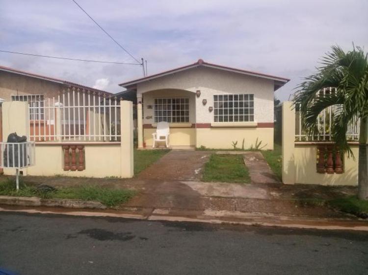 Foto Casa en Venta en Arraijn, Panam - U$D 70.000 - CAV8532 - BienesOnLine
