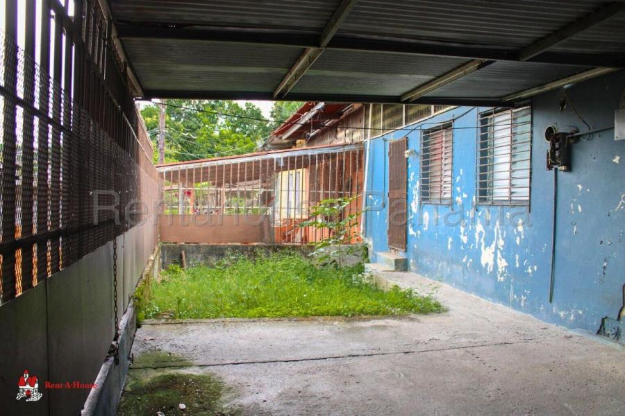 Foto Casa en Venta en Ciudad de Panamá, Panamá - U$D 132.750 - CAV83891 - BienesOnLine