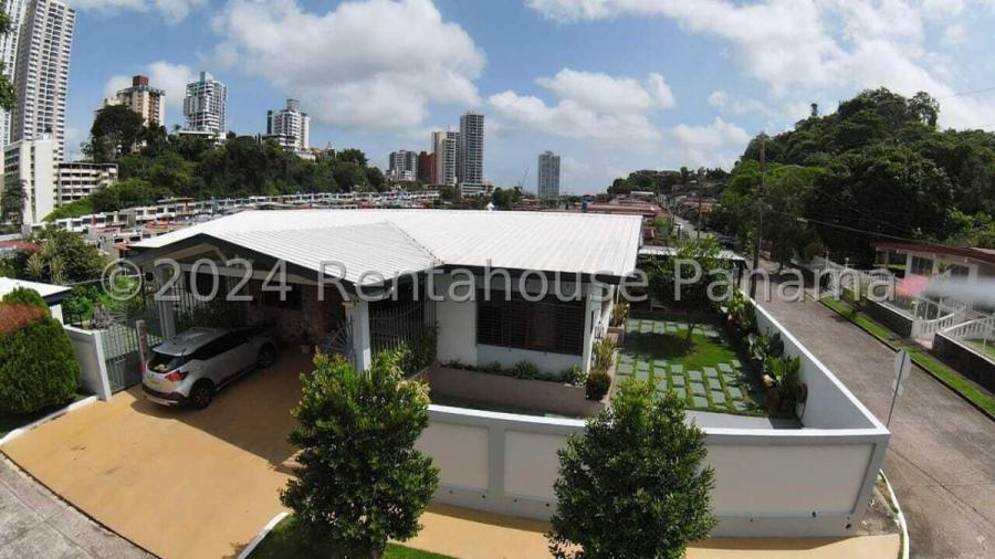 Foto Casa en Venta en Ciudad de Panamá, Panamá - U$D 420.000 - CAV82976 - BienesOnLine