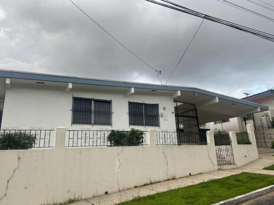 Foto Casa en Venta en Betania, Panam - U$D 400.000 - CAV44598 - BienesOnLine