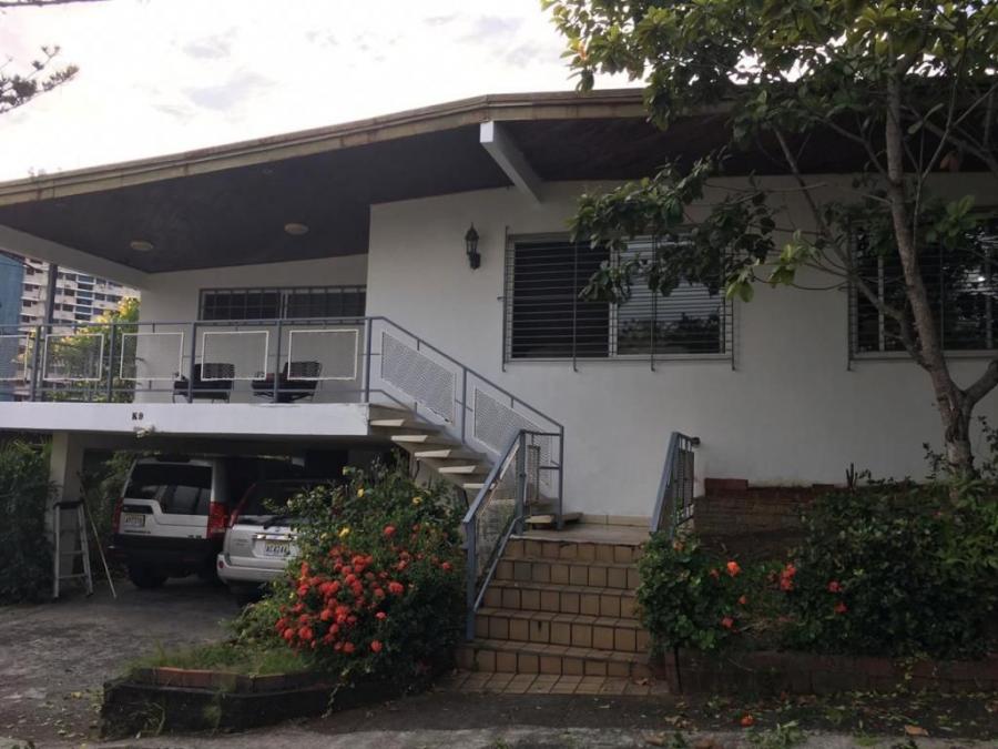 Foto Casa en Venta en Betania, Panam - U$D 340.000 - CAV30134 - BienesOnLine