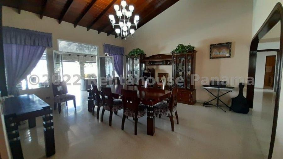 Foto Casa en Venta en Betania, Betania, Panam - U$D 900.000 - CAV67887 - BienesOnLine